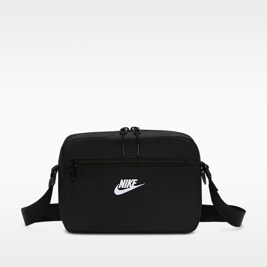 Nike Heritage Cross-Body Bag (1L). Nike UK